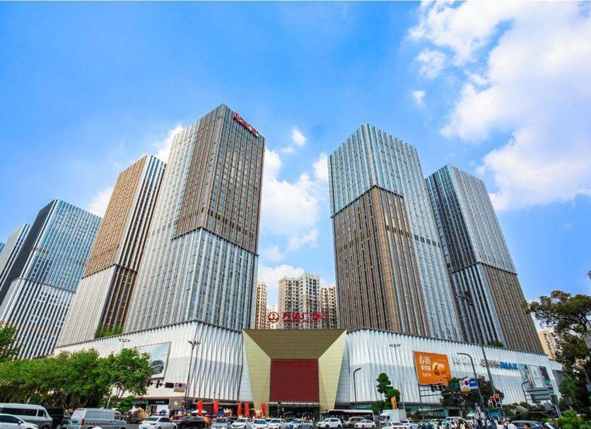 Edifício Foto