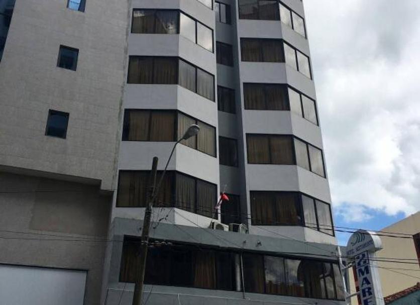 Edifício Foto