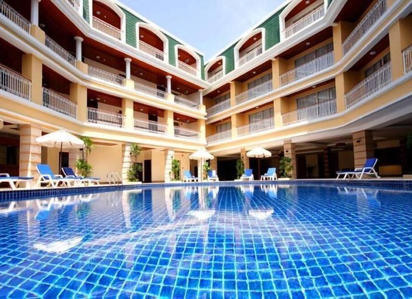 Piscina Foto