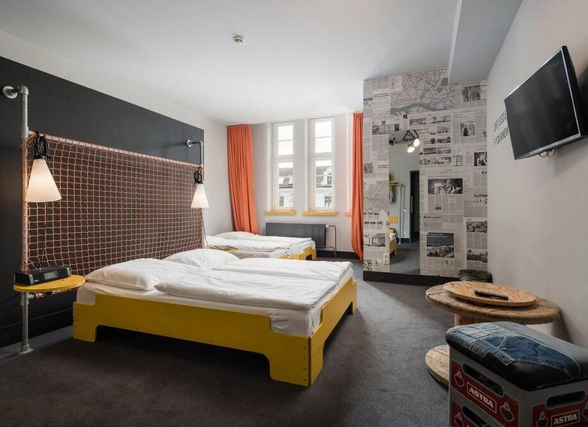 Quarto Foto