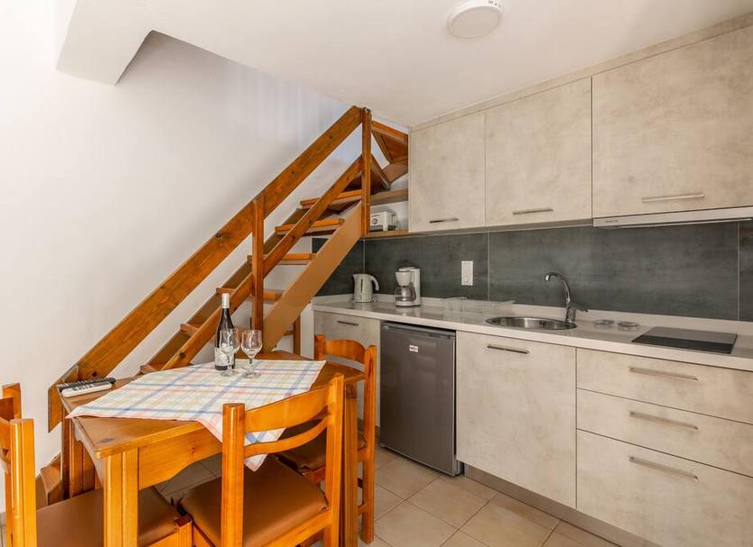 Cozinha Foto
