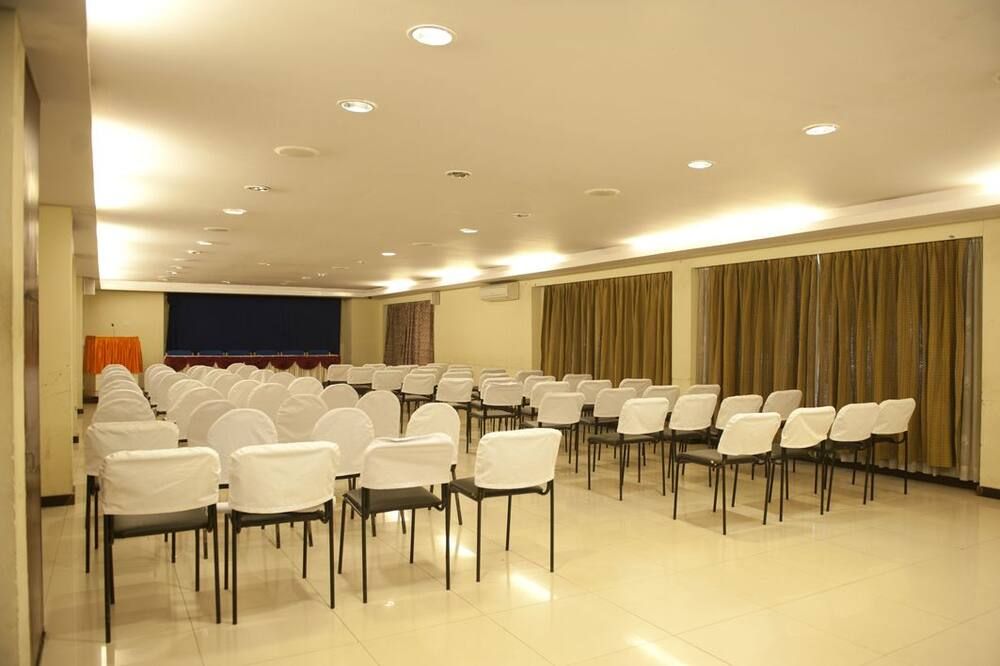 Sala de conferências