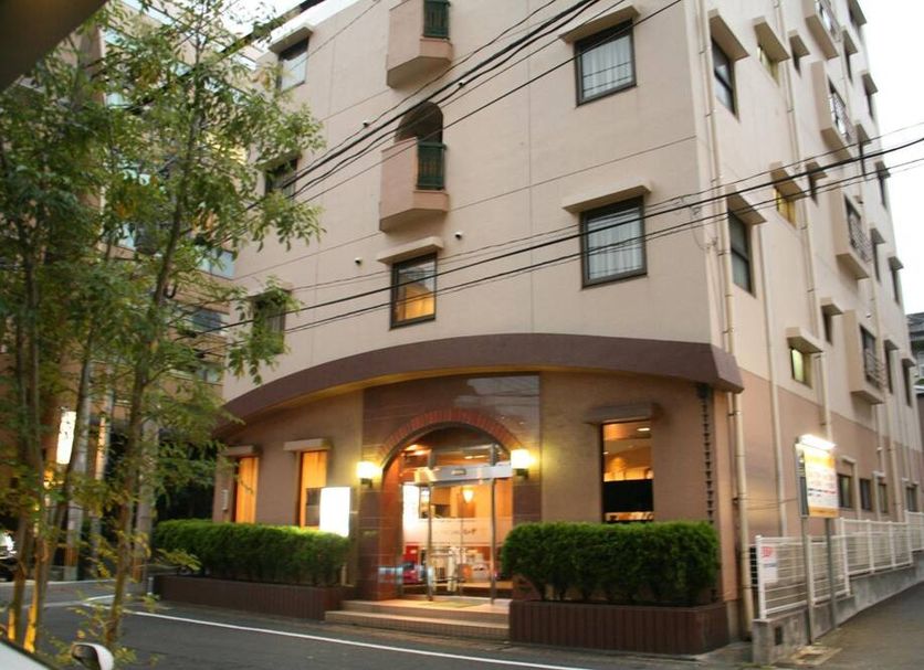Edifício Foto