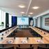 Sala de conferências