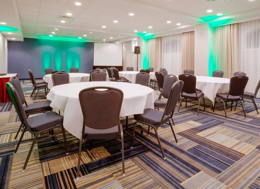 Sala de conferências Foto