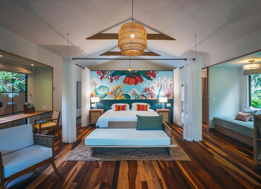 Quarto Foto