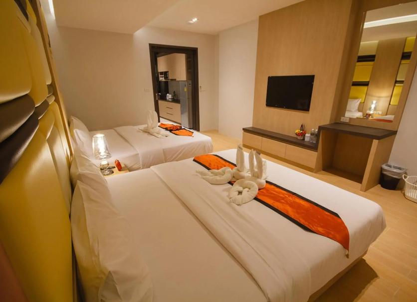 Quarto Foto