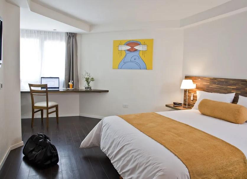 Quarto Foto