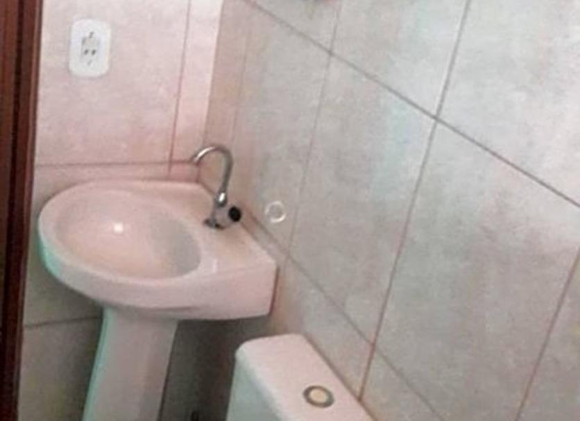 Banheiro Foto