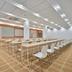 Sala de conferências