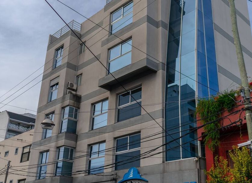 Edifício Foto