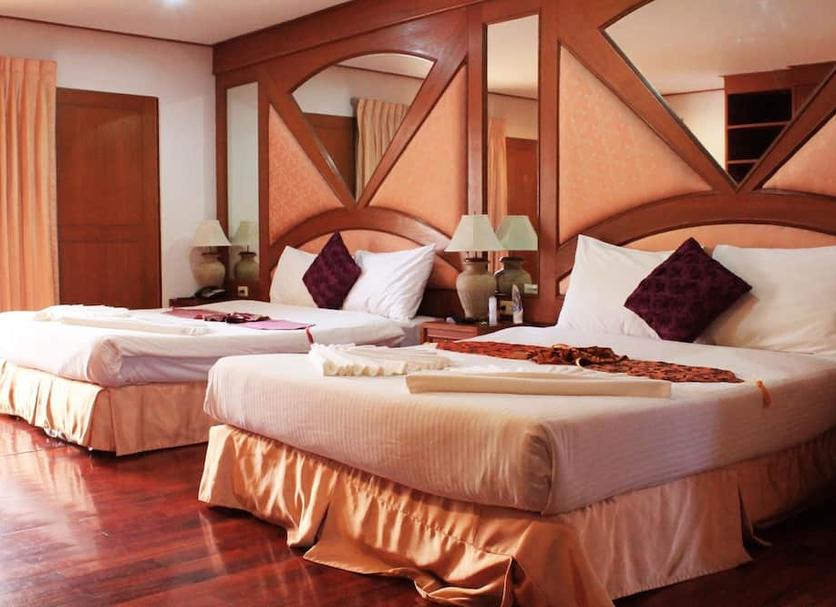 Quarto Foto