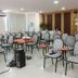 Sala de conferências