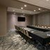 Sala de conferências