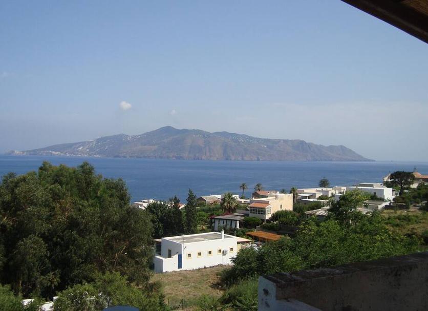 Vista externa Foto