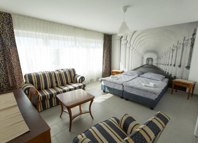 Quarto Foto