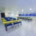 Sala de conferências