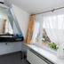 Comodidade do quarto