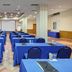 Sala de conferências