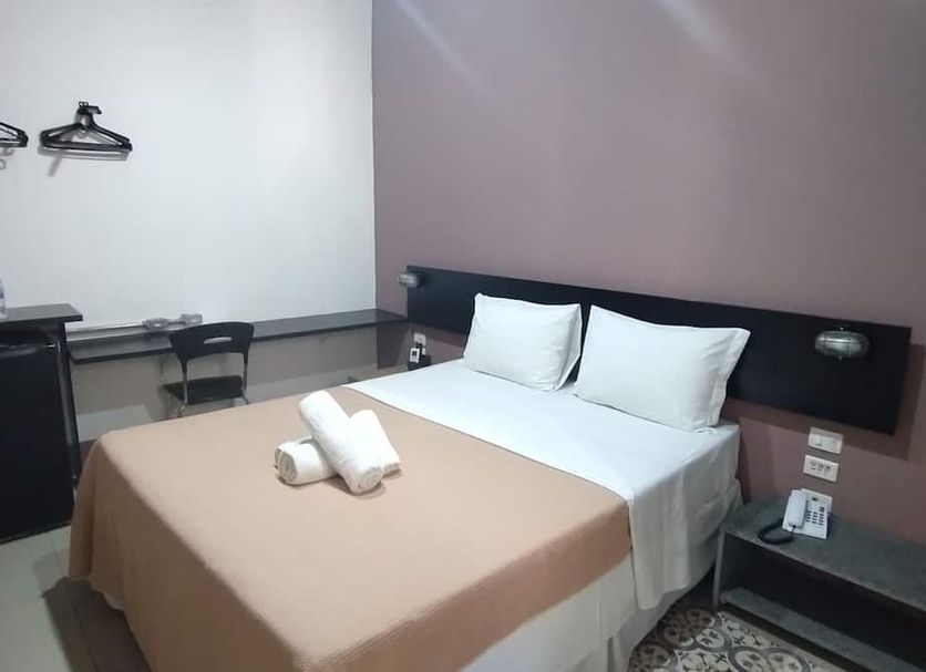Quarto Foto