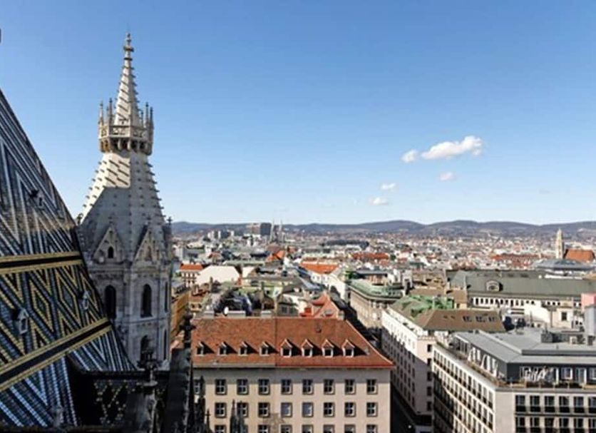 Vista externa Foto