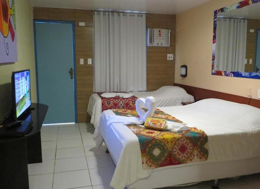 Quarto Foto