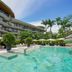 Comodidade do hotel