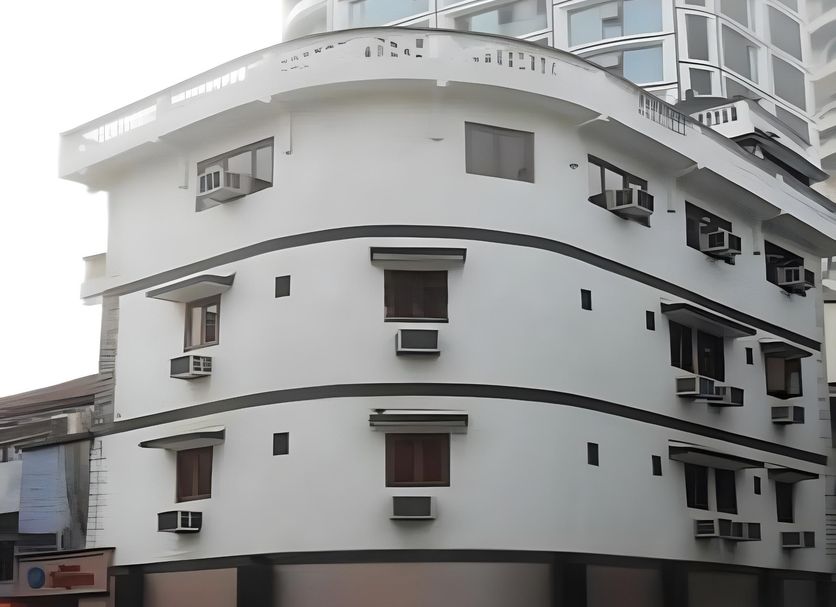 Edifício Foto