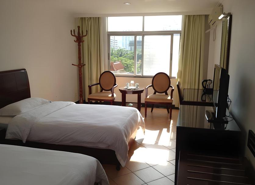 Quarto Foto
