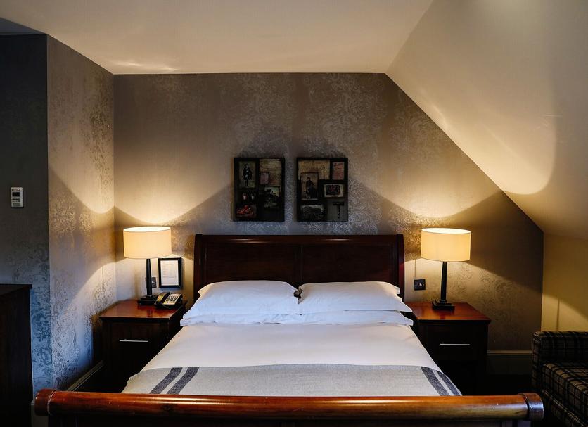 Quarto Foto