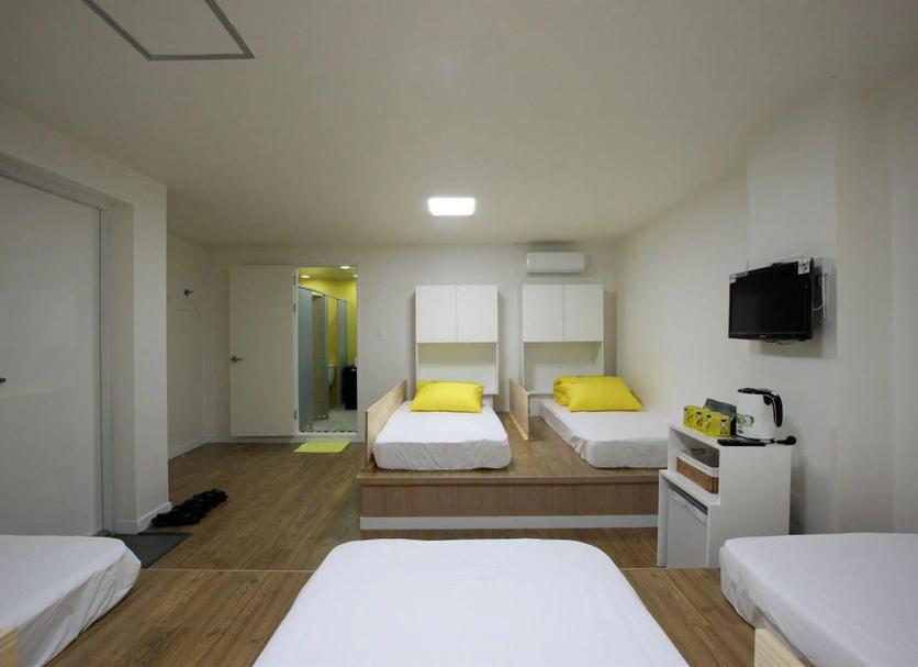 Quarto Foto