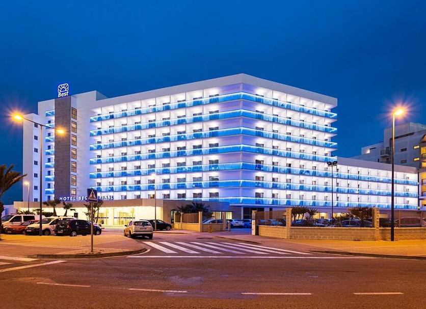 Edifício Foto