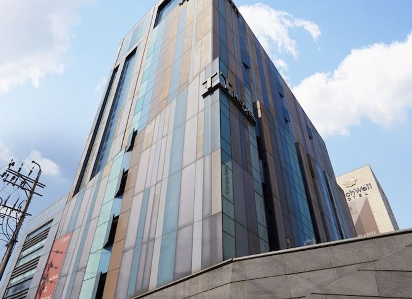 Edifício Foto