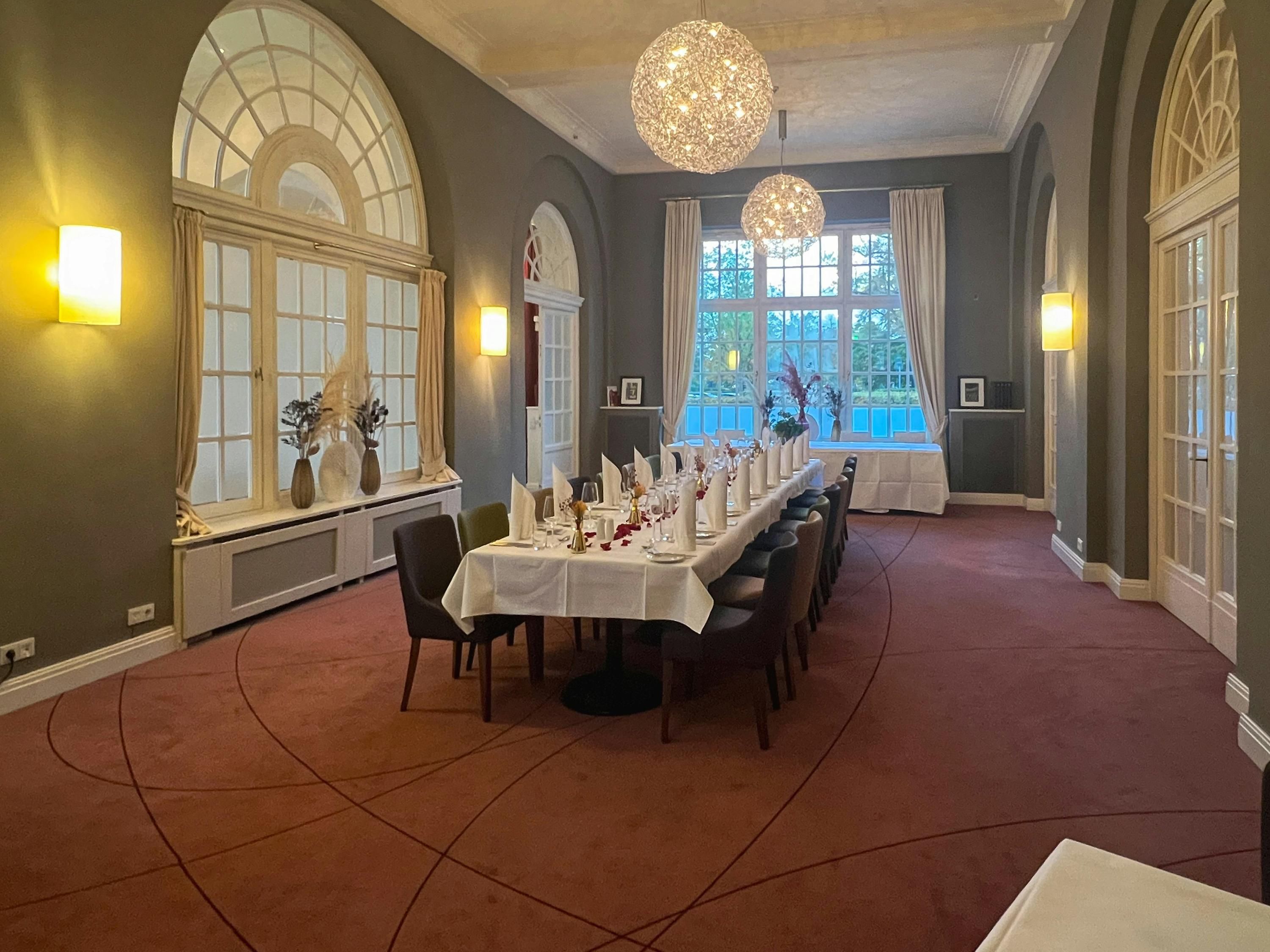 Sala de jantar