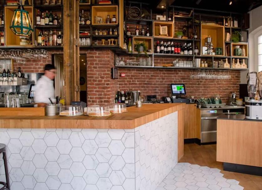 Bar Foto