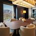 Comodidade do hotel