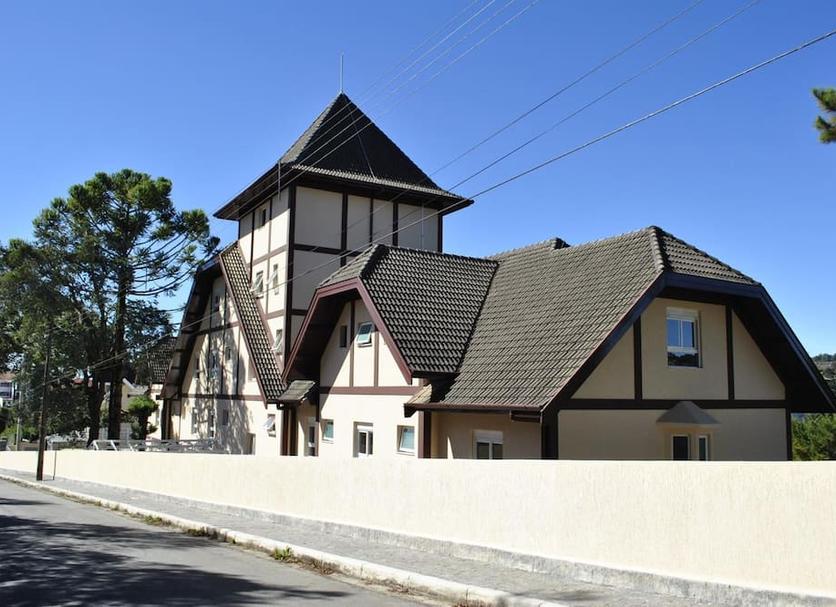 Edifício Foto