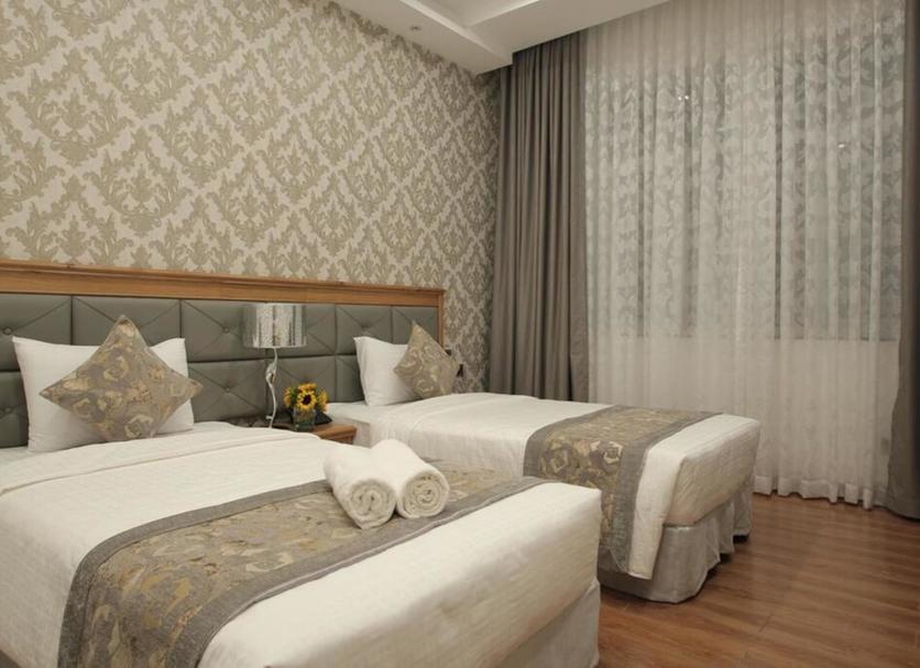 Quarto Foto