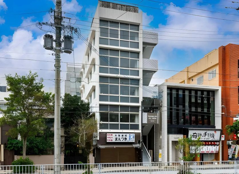 Edifício Foto
