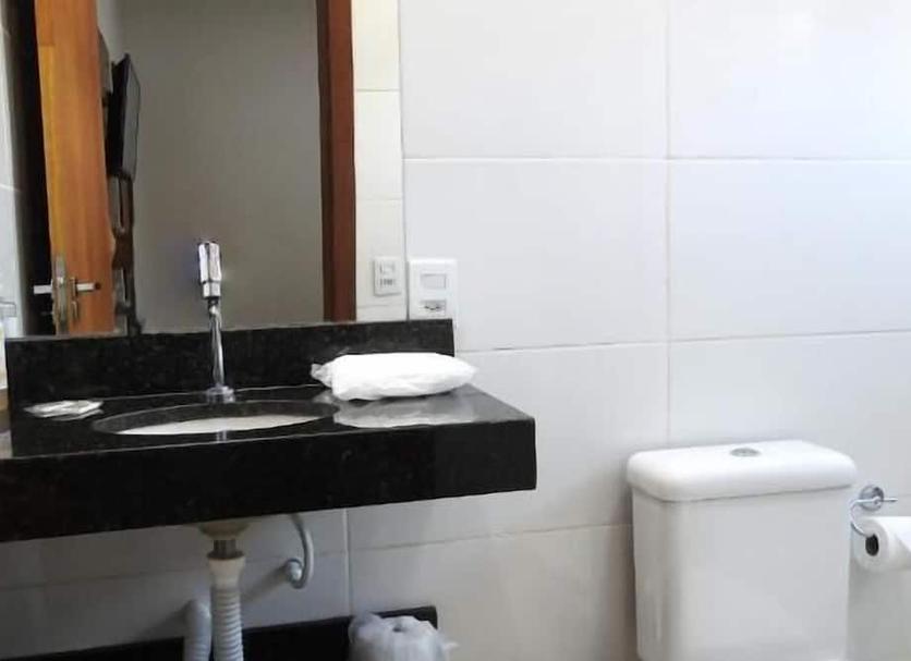 Banheiro Foto