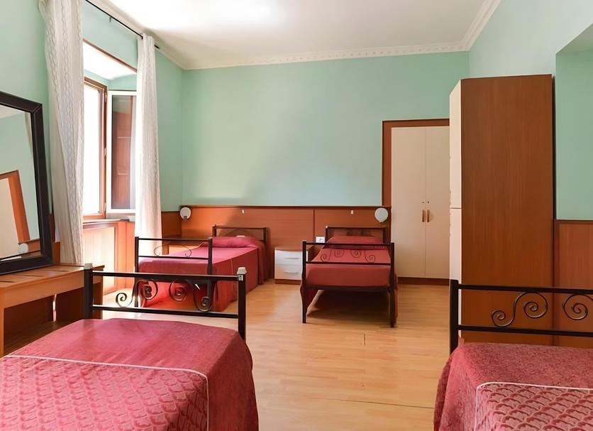 Quarto Foto