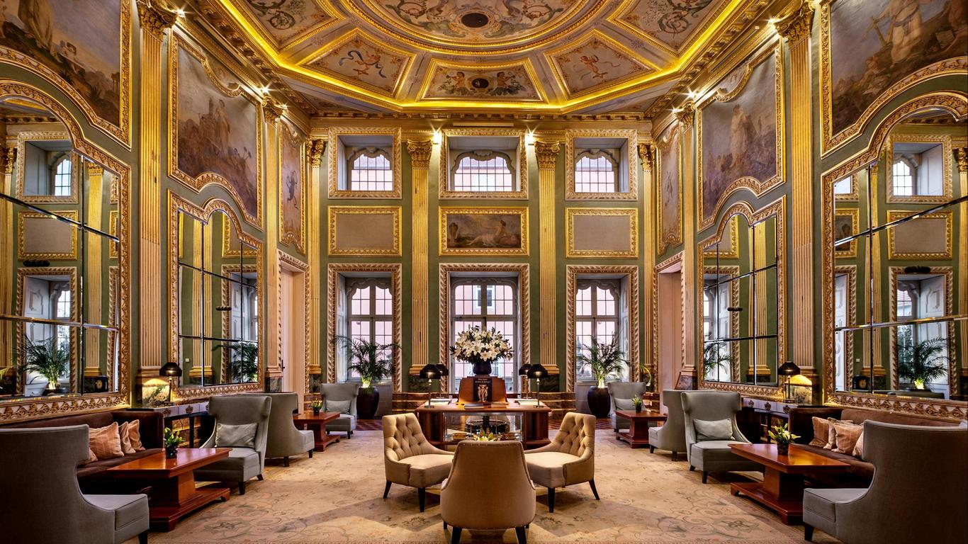 Pestana Palácio do Freixo, Porto 
