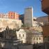 Vista externa