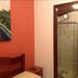Comodidade do quarto