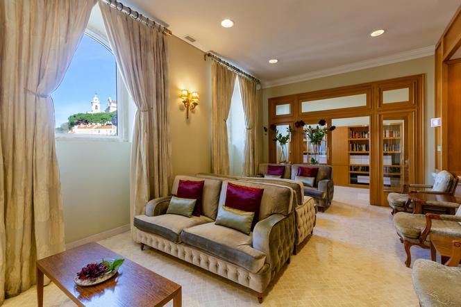 Hotel Olissippo Castelo