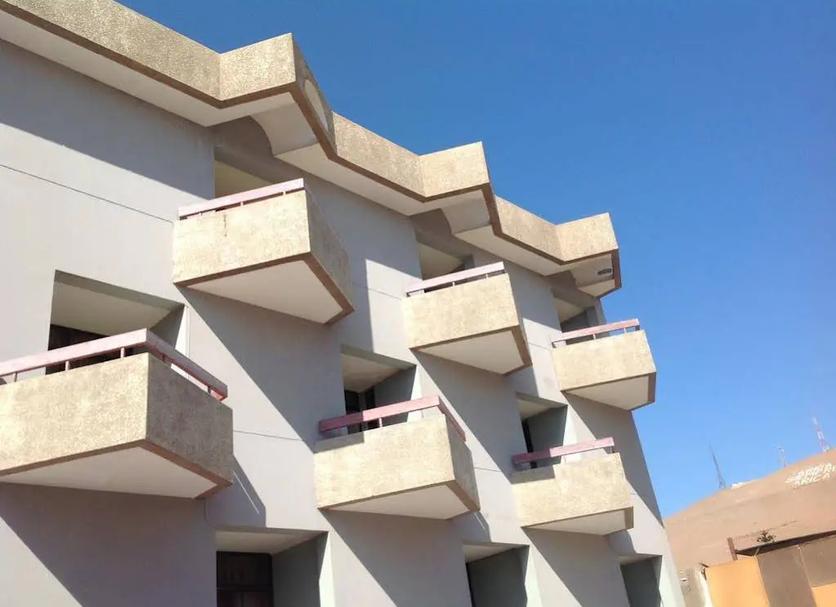 Edifício Foto