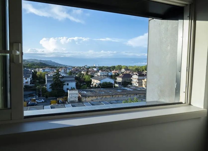 Varanda Foto