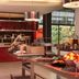 Sala de jantar