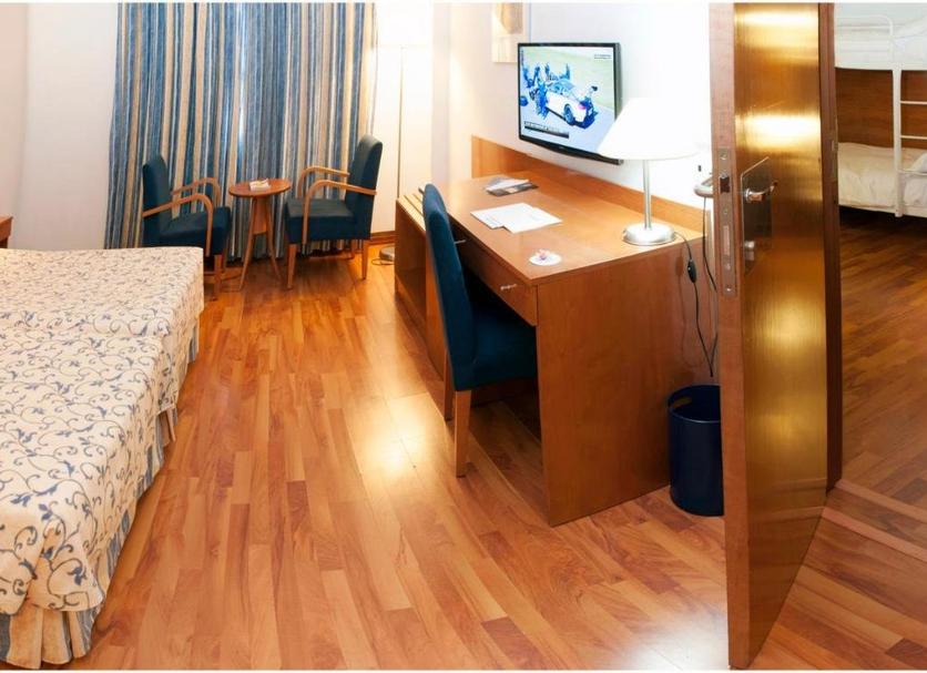 Quarto Foto