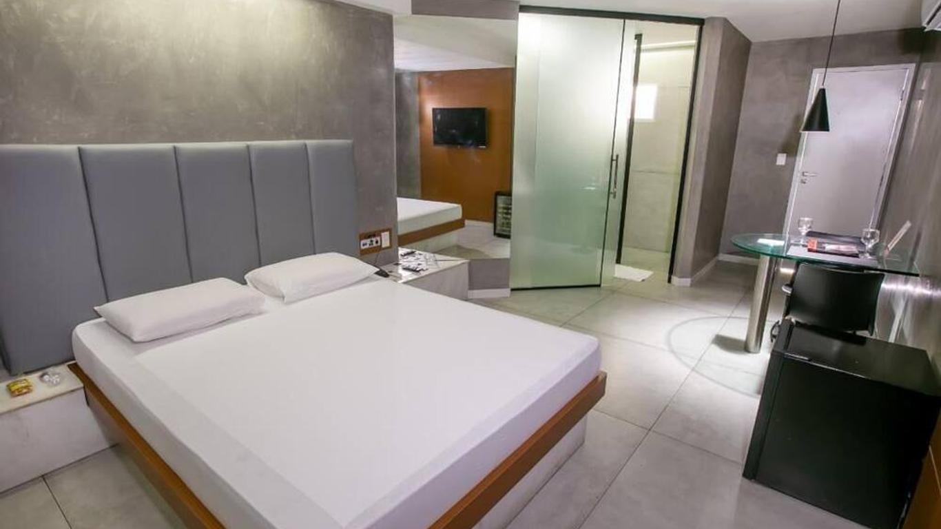 Raru's Motel Via Costeira -Adult Only